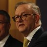 ‘Completely unacceptable’: Anthony Albanese leaves door open to royal commission into cosmetic surgery industry