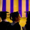 Western Sydney University vice chancellor Barney Glover will convene a meeting of university bosses next month to decide on a new set of principles for early offers.