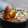 Hot Chicken Project
