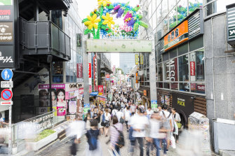 Tripologist: How should I spend a three-day stopover in Tokyo?