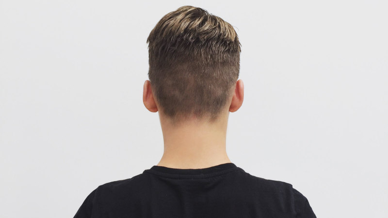 Why Private Boys Schools Enforce Strict Haircut Policies