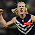Hayden Young is ready for the challenge the Lions will bring. 