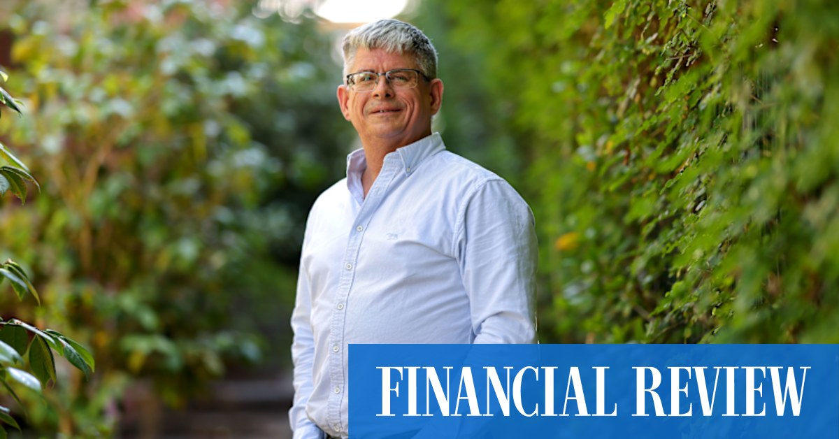 A mining maverick found a motherlode of the world’s rarest metal and now just needs a way to sell it. Gina Rinehart, Chris Ellison and the Pentagon want to help.