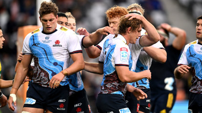 Canberra or Christchurch: Finals picture shows value of Waratahs win