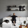 Take a peek inside this modern inner-Melbourne home