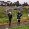 ‘Hang our heads in shame’: Locals join public housing tenants’ development fight