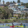 The parks in my valley suburb are great – but there’s a grim reason why