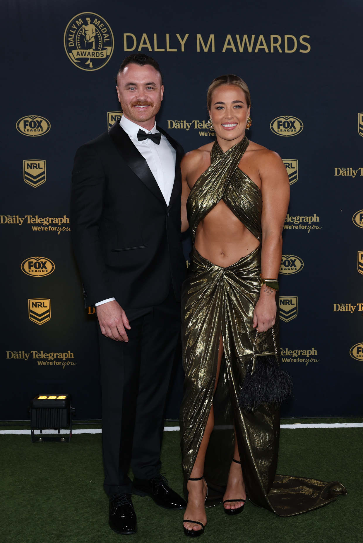 Dally m dresses 2025