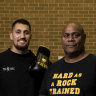 From inmate to mentor: how a boxing class is driving generational change