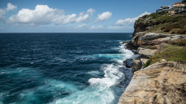 Sydney Sewage Pipes Off Vaucluse Diamond Bay To Be Switched Off