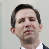 Former education minister Simon Birmingham had prepared the terms of reference for the taskforce.