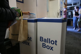 NSW byelections could be delayed until March amid ongoing problems with iVote and the spread of COVID-19.