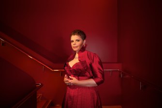 Deborah Cheetham's new opera will lead Victorian Opera's 2021 season. 