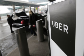 Drivers say Uber charged passengers more than the drivers realised, and pocketed the difference.