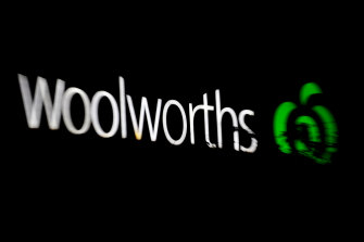 Woolworths is facing a court claim from the wages ombudsman over its underpayment scandal.