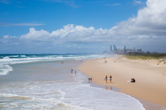 Queensland has been drawing interstate homebuyers looking for a relaxed lifestyle.