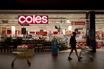 The national wage watchdog has alleged that Coles massively underpaid its workers.