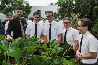 The Top Schools For The Most Popular Hsc Subjects Revealed