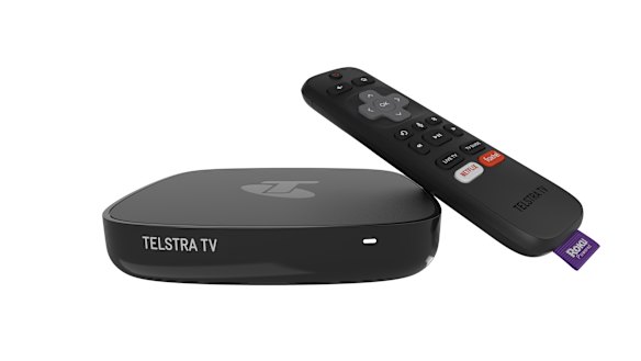 Tech Know: Streaming video set-top boxes