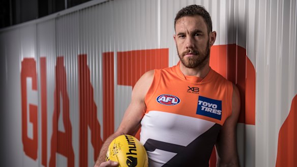 Shane Mumford is cut from the same roguish cloth as Toby Greene.