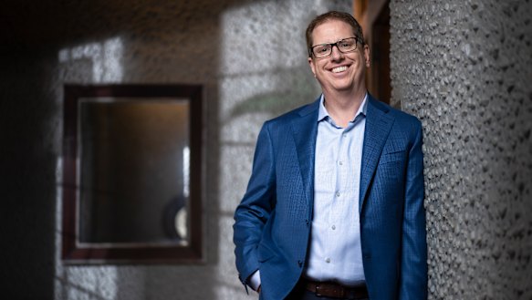 JB Hi-Fi chief executive Richard Murray said the company was pleased to report strong results after what he described as an "extraordinary period".
