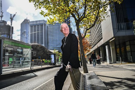 Planning Minister Richard Wynne.