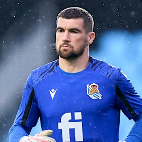 Mathew Ryan, one of Australia’s most senior Socceroos, is also critical of Qatar.