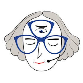 Mixed-reality: a glimpse of what is to come. Illustration: Simon Letch