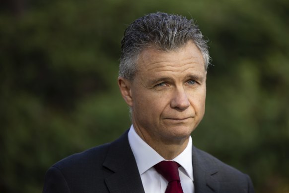 Labor minister Matt Thistlethwaite said constitutional recognition of Indigenous Australians was the first step in the nation’s “journey to maturity and independence”.