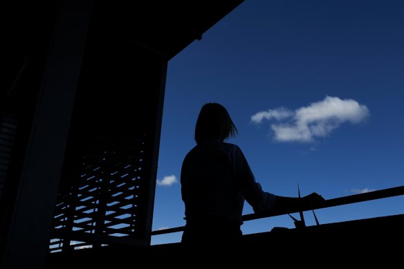 Years after she was forcibly detained in a psychiatric ward, Carol (not her real name) still feels a deep sense of injustice about what occurred to her. 