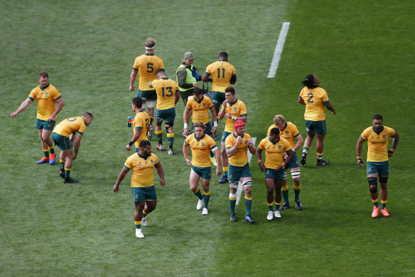The Wallabies and Australian rugby as a whole need to get further behind their Pasifika brethren.