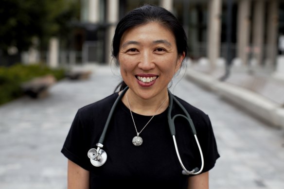 Coronary disease is a public health issue not a matter of poor individual choices, Clara Chow says.