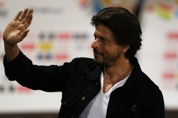 Kolkata Knight Riders owner Shah Rukh Khan has acquired one of the six US T20 franchises.
