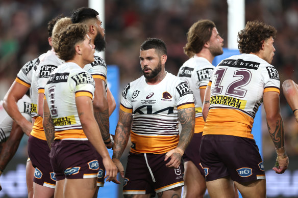 NRL grand final 2023: Four things we learned from Broncos' heartbreak