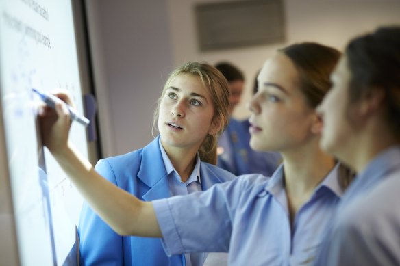 The detection of potential talent ignites in us an eagerness to explore and develop our own capabilities.