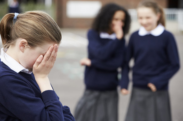 Girls’ wellbeing is a particular concern in the latest analysis of Australia’s PISA data.