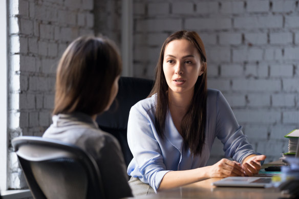 Job interviews can be stressful, but if you take the time to prepare (and sit up straight) you can wow your prospective employer.