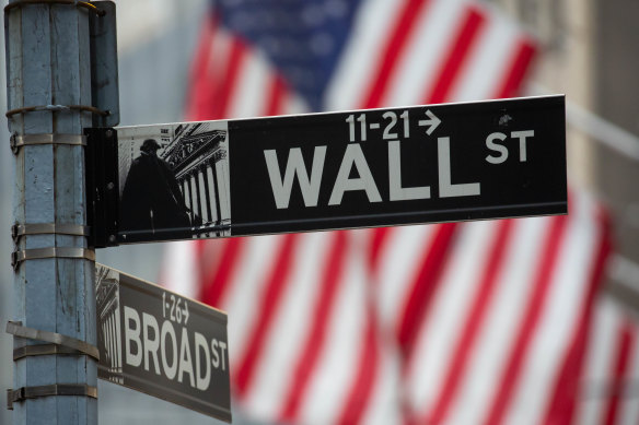 Greed is good again, and the big bucks are back at Wall Street.