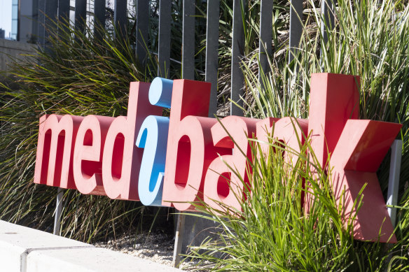 Medibank initially said no customer data was compromised, but then it received a ransom and proof.