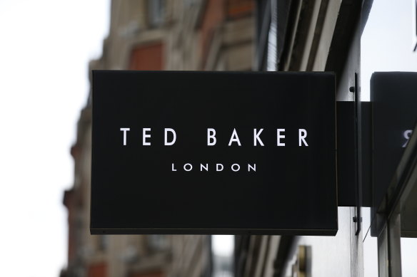 But the sudden disappearance of Ted Baker shops from the British high street threatens to cast a long shadow over Salter’s empire-building.