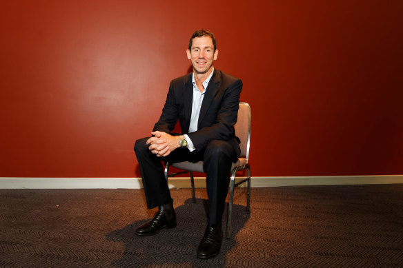 Rio Tinto Aluminium chief executive Ivan Vella said the company’s call for renewables to power Queensland aluminium operations would be a step towards meeting Rio’s net-zero emissions target.