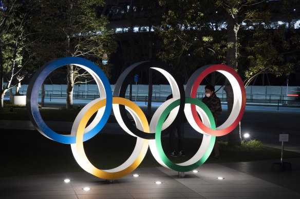 The Tokyo Olympics may have to be postponed again, according to one Japanese government adviser. 