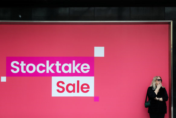 Consumer sentiment soured in the first week of July despite the Reserve Bank holding interest rates steady. 