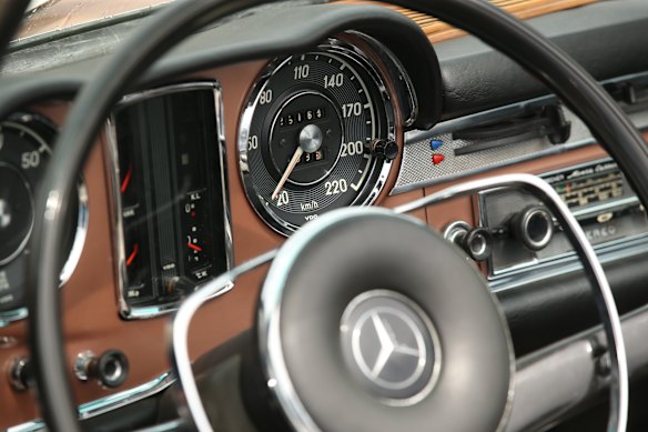 Your vintage car is likely to be hit by the new changes too.