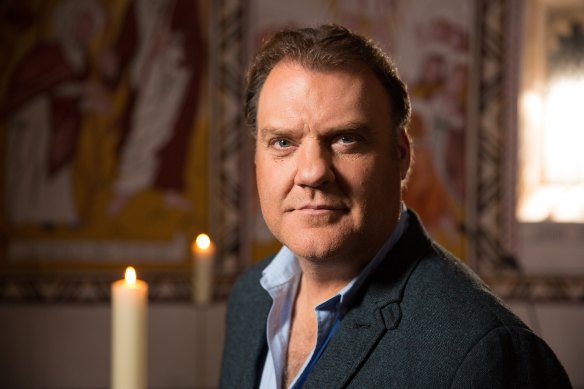 Bryn Terfel is one of the most beloved and in-demand opera singers around.