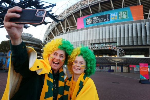 The Women’s World Cup has been a resounding success.