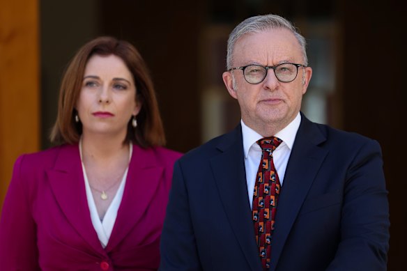 Albanese says Wells operated entirely within the rules.