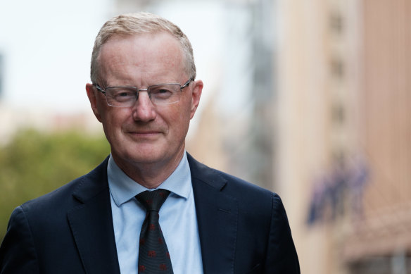 RBA governor Philip Lowe may start moving rates in May or June. Markets expect the RBA’s target cash rate to be at 2.75% by August next year. 