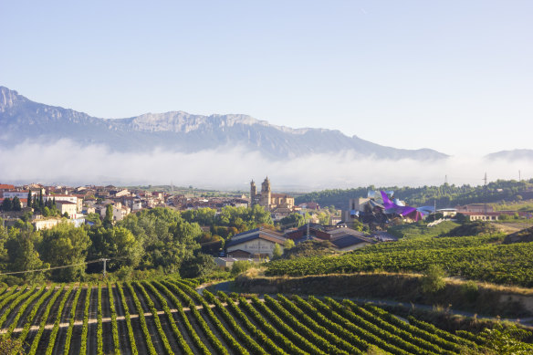 Rioja is one of Spain’s many highlights for wine lovers.