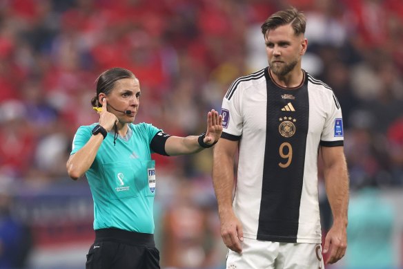At long last, VAR decisions will be communicated to fans.